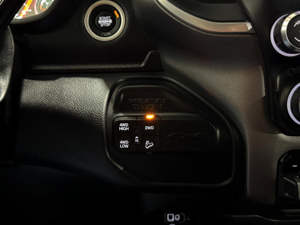 2022 RAM 2500 Image 28