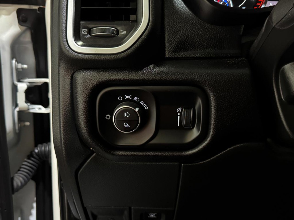 2022 RAM 2500 Image 29