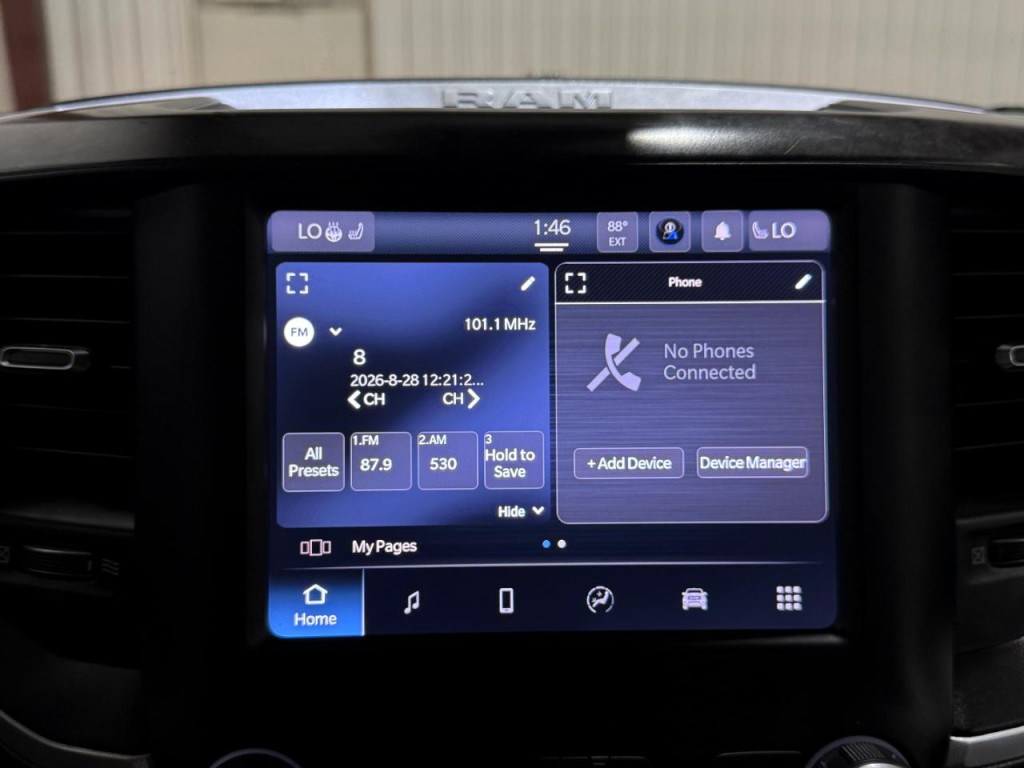 2022 RAM 2500 Image 34