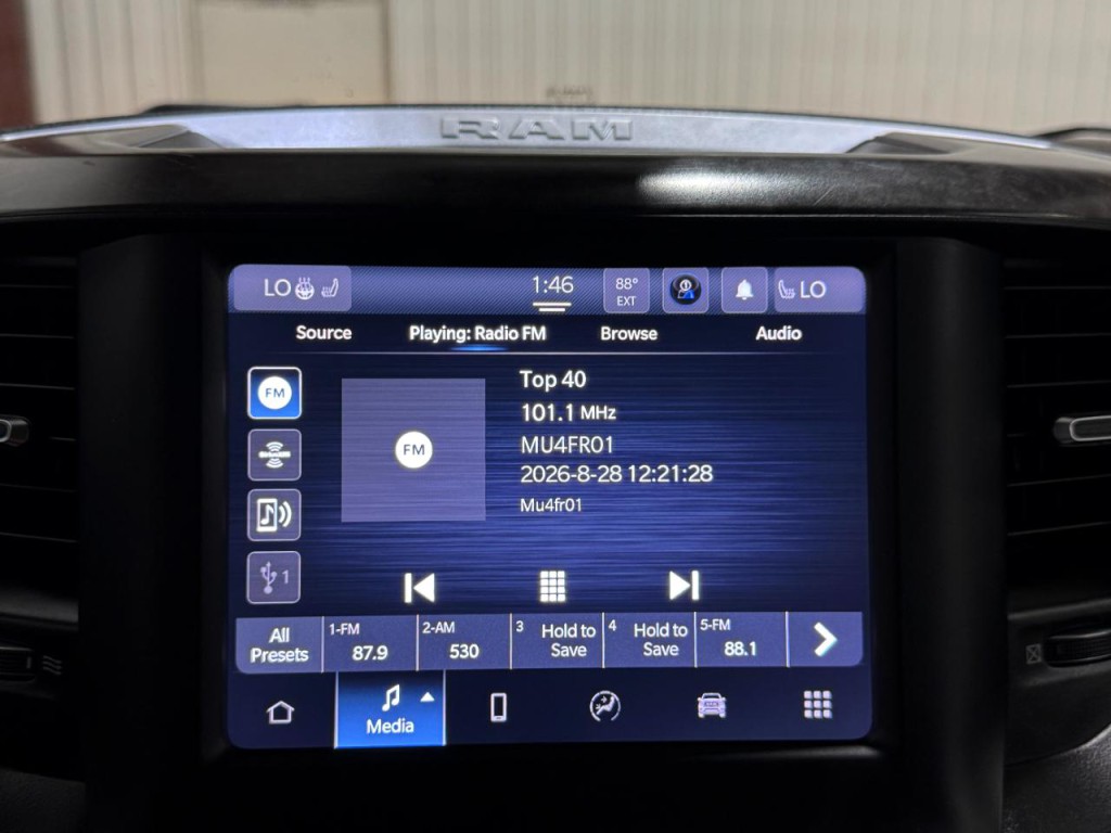 2022 RAM 2500 Image 35