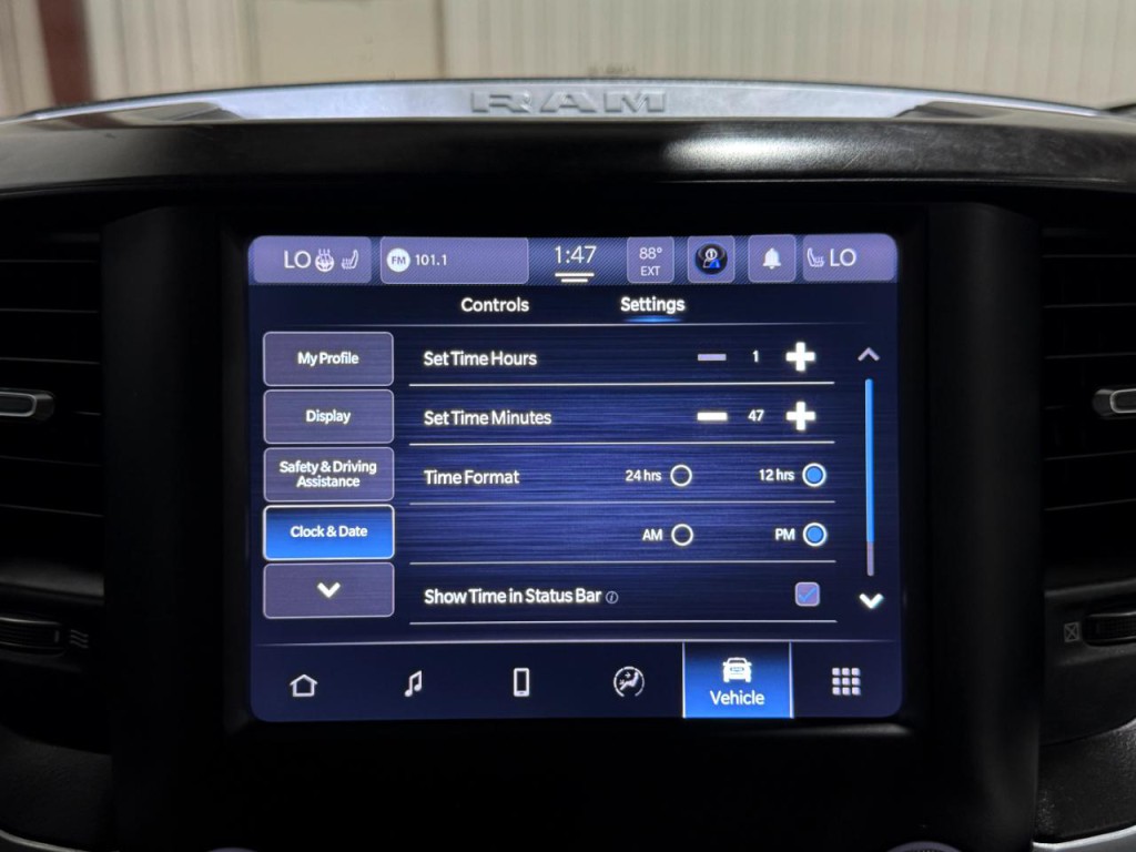 2022 RAM 2500 Image 39