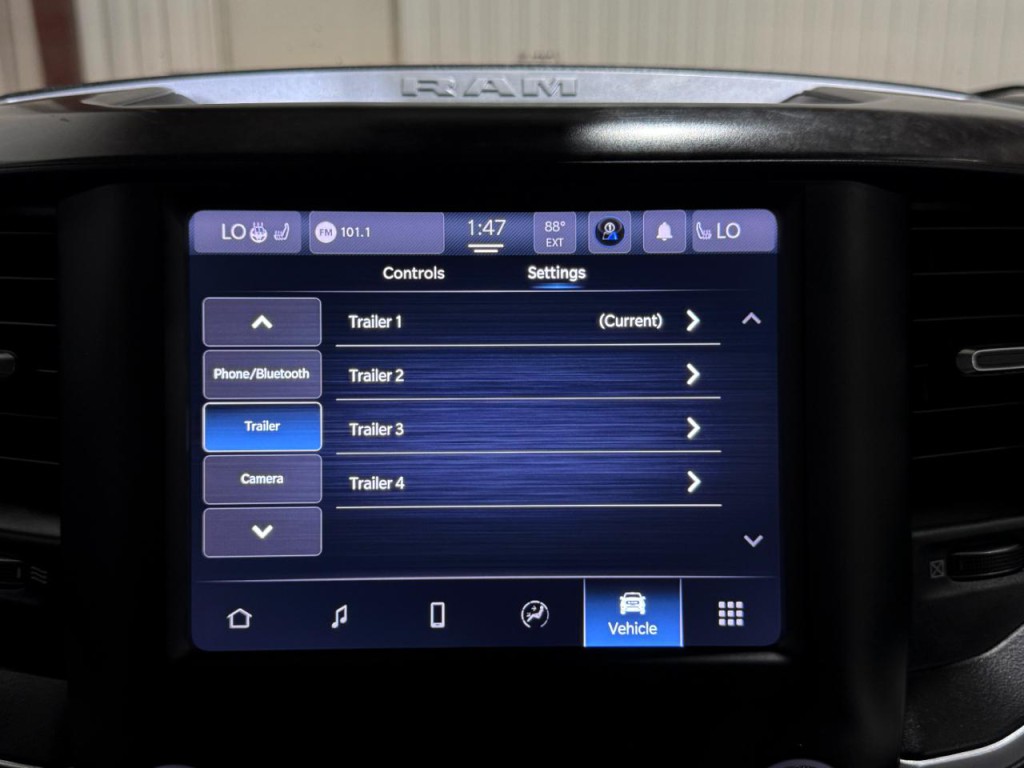 2022 RAM 2500 Image 40