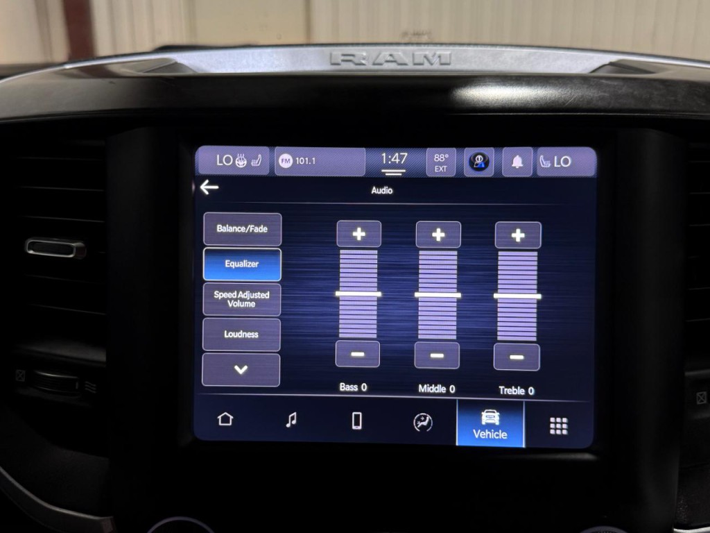 2022 RAM 2500 Image 45