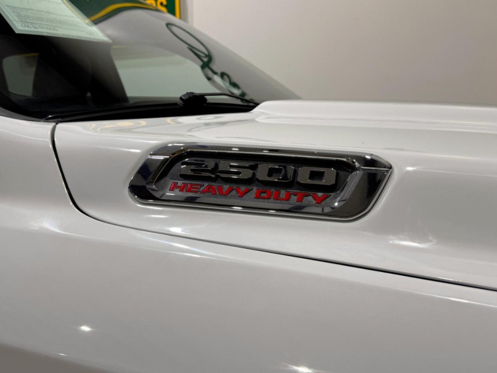 2022 RAM 2500 Image 53