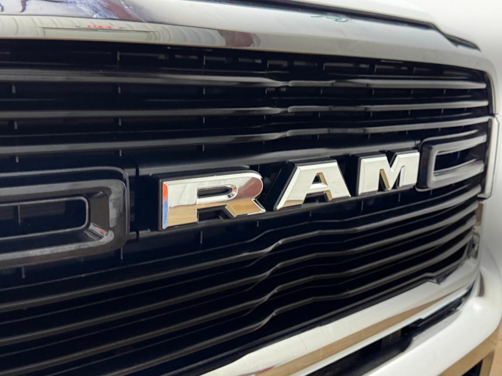 2022 RAM 2500 Image 54