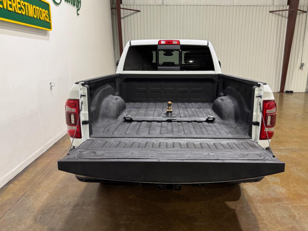 2022 RAM 2500 Image 55