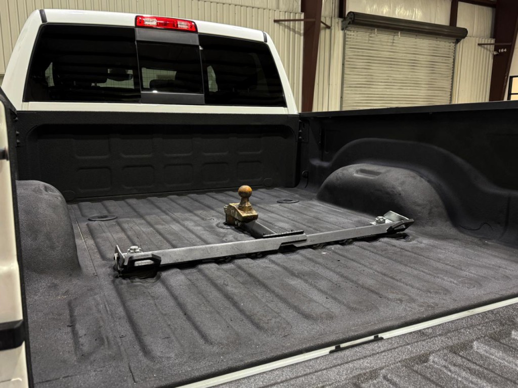 2022 RAM 2500 Image 56