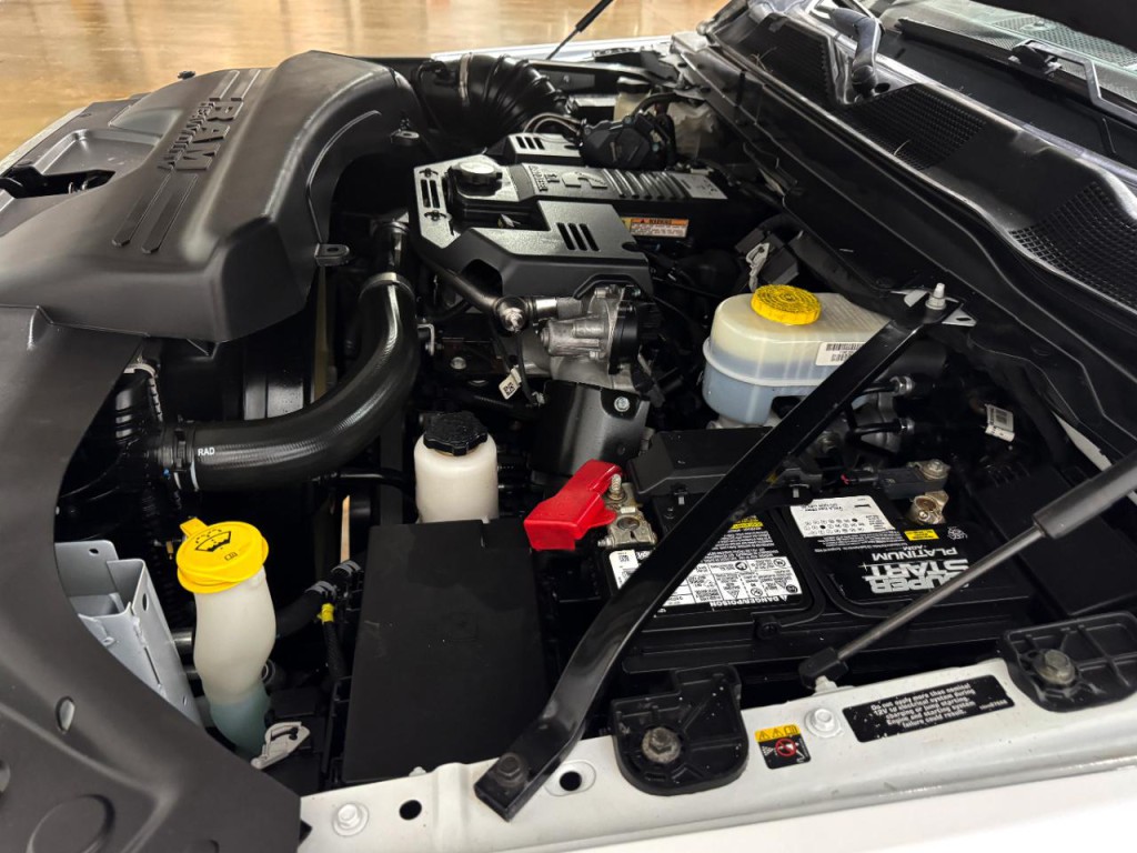 2022 RAM 2500 Image 57