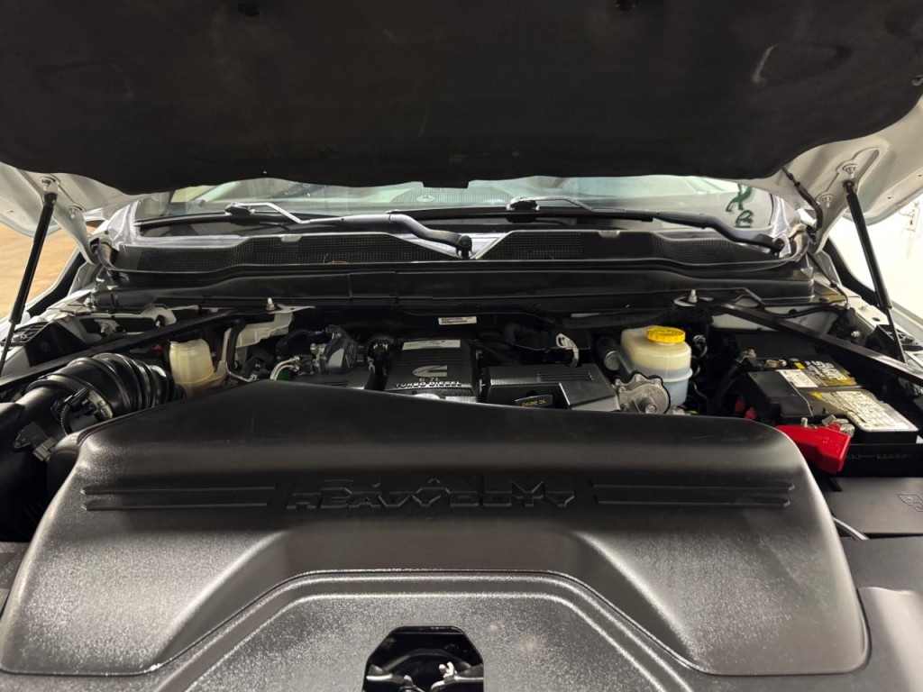 2022 RAM 2500 Image 58
