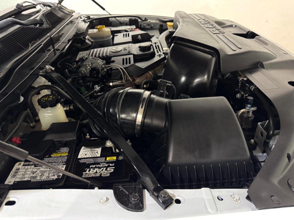 2022 RAM 2500 Image 59
