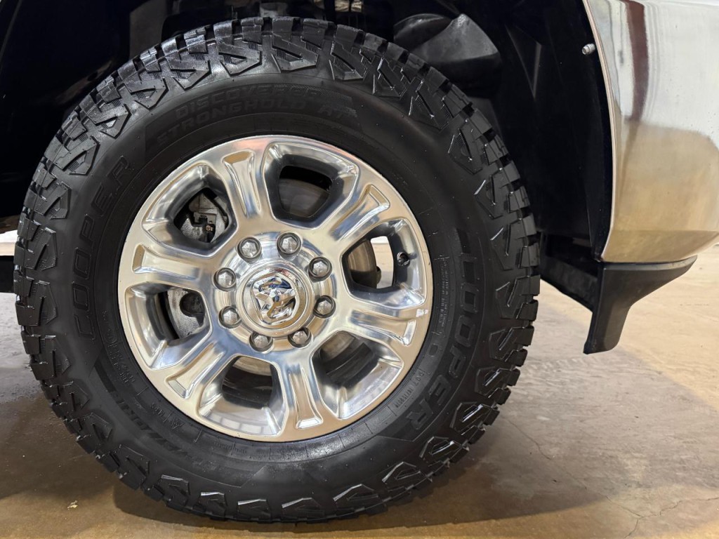 2022 RAM 2500 Image 62