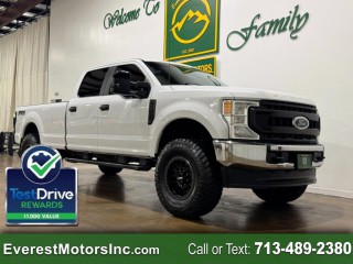 Image for 2020 Ford F-250 XL CREWCAB LONG 6.7L V8 DIESEL ID: 7588082