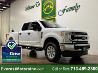 Image for 2022 Ford F-250 STX CREWCAB SHORT 6.7L DIESEL 1OWNER FX4 ID: 7605262