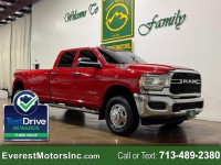 Image for 2022 RAM 3500 TRADESMAN CREWCAB LONGBOX 6.7L HO DIESEL AISIN ID: 7605265