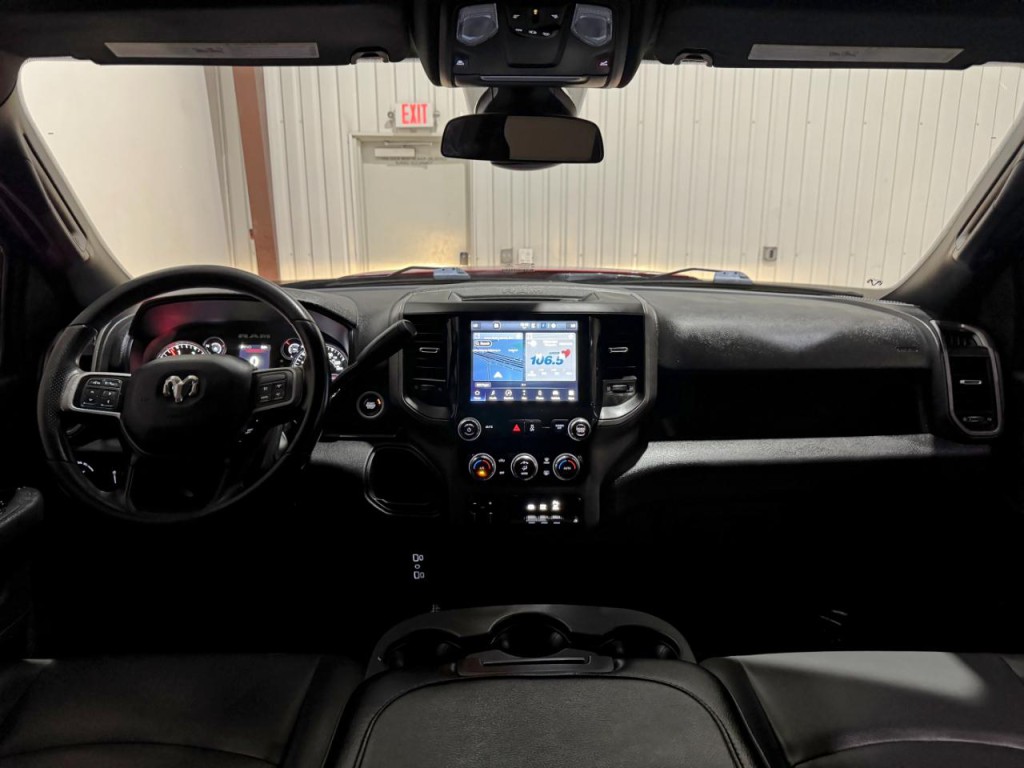 2022 RAM 3500 Image 21