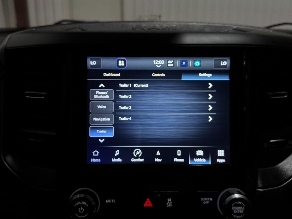 2022 RAM 3500 Image 42