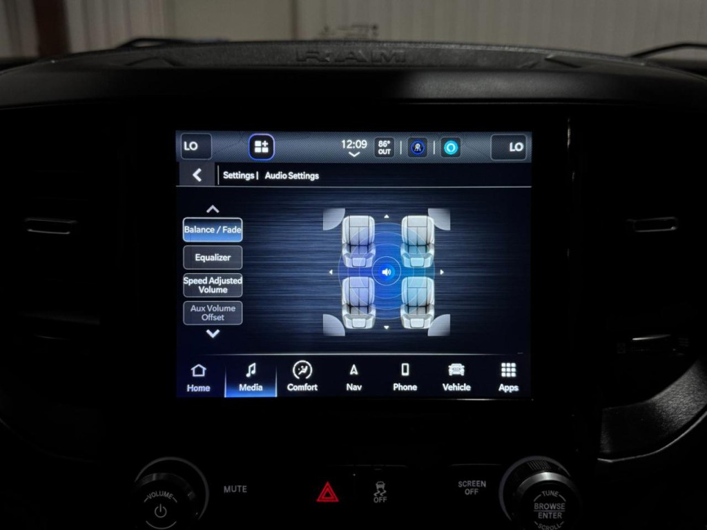 2022 RAM 3500 Image 44