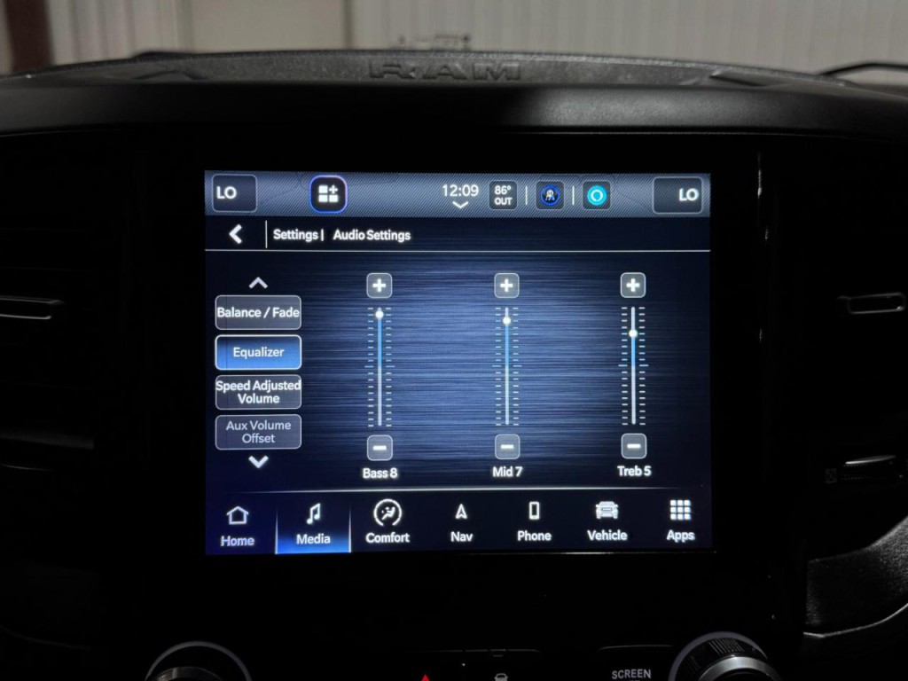 2022 RAM 3500 Image 45