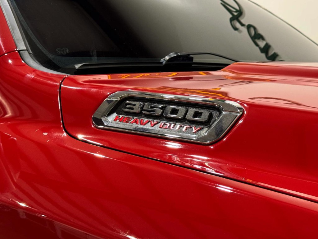 2022 RAM 3500 Image 51