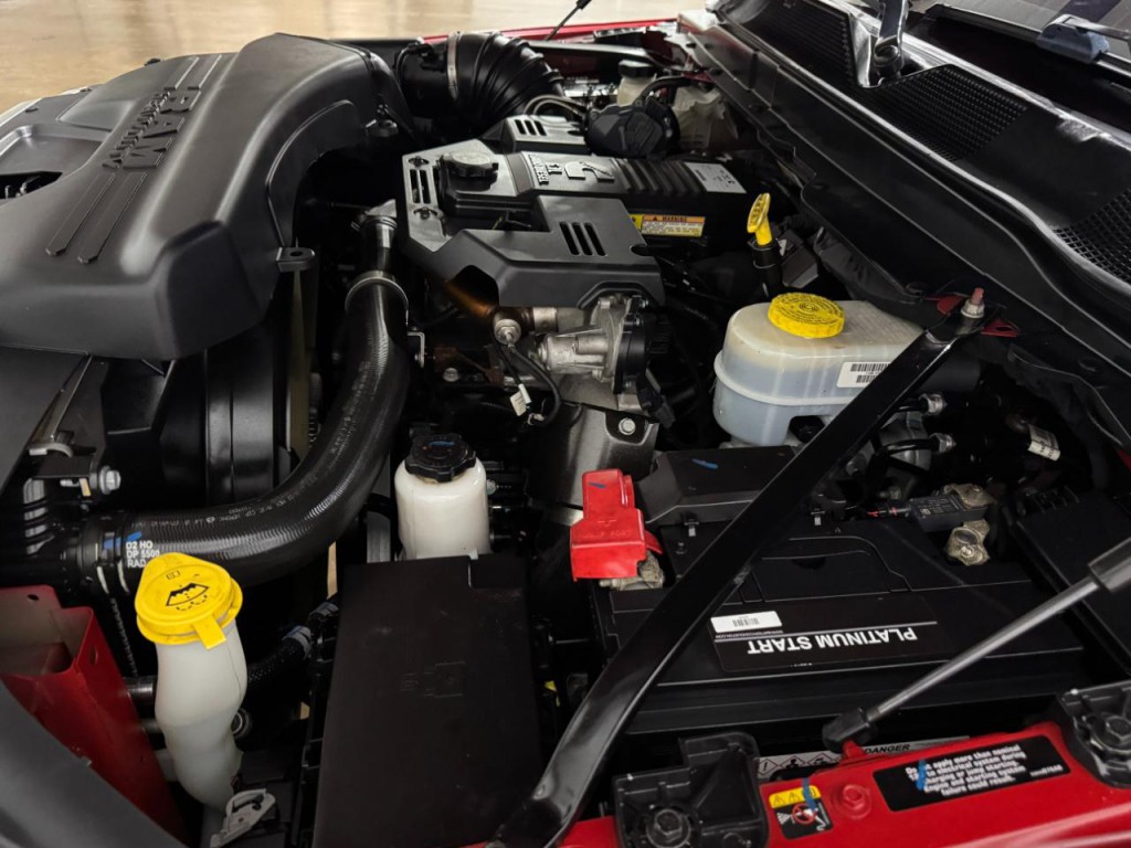 2022 RAM 3500 Image 54