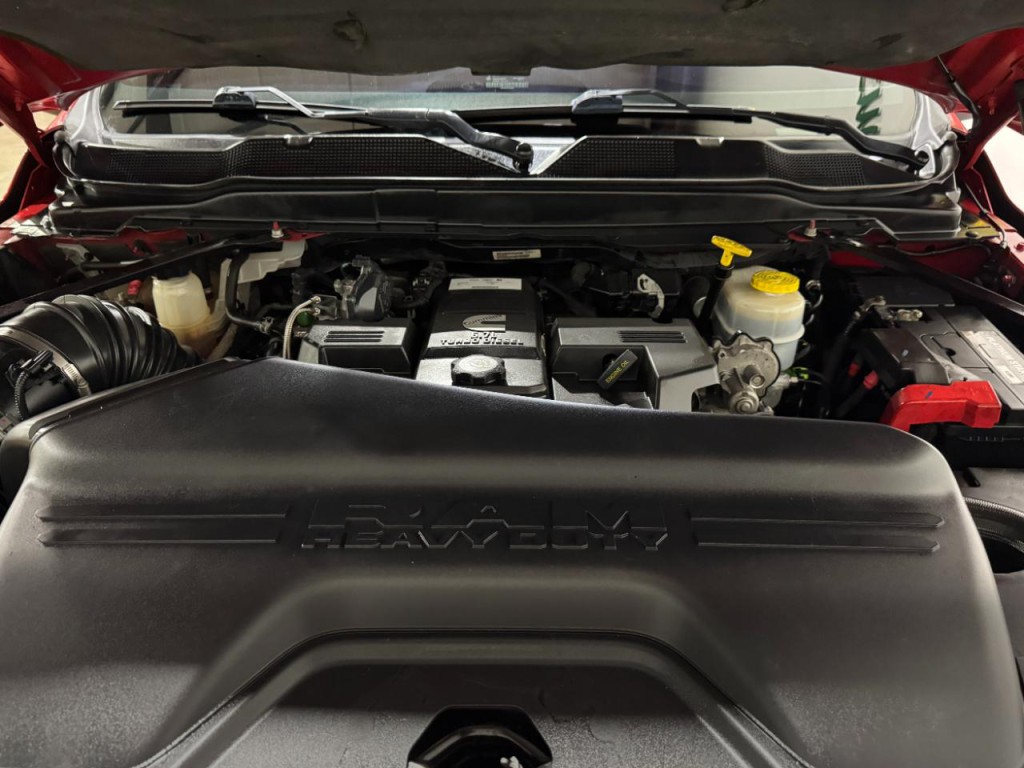 2022 RAM 3500 Image 55