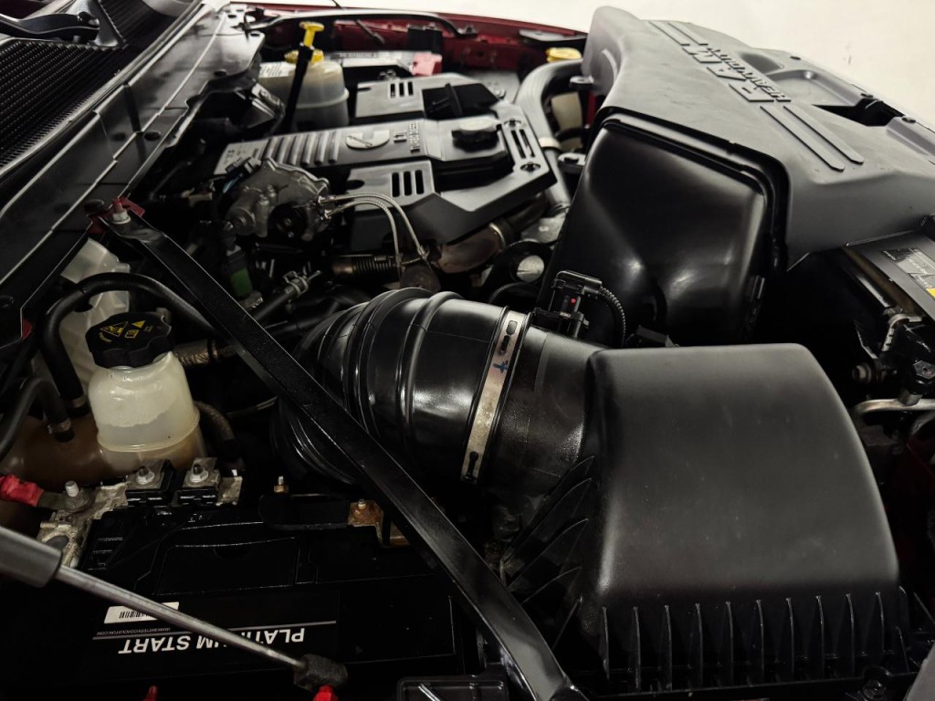 2022 RAM 3500 Image 56