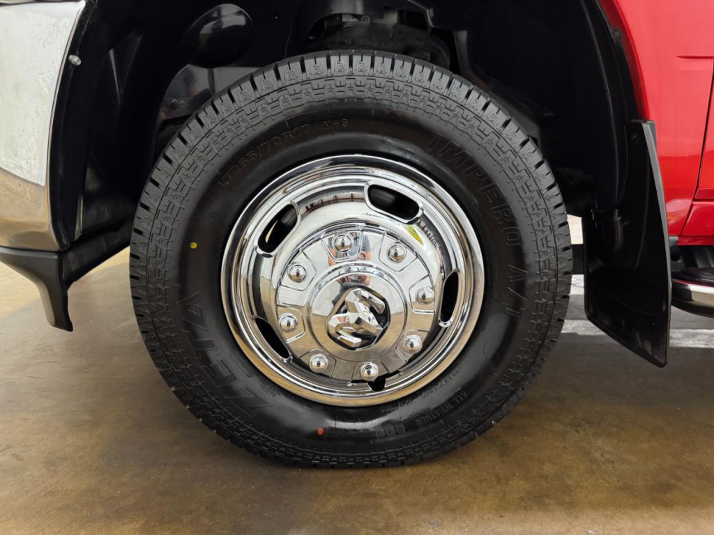 2022 RAM 3500 Image 59