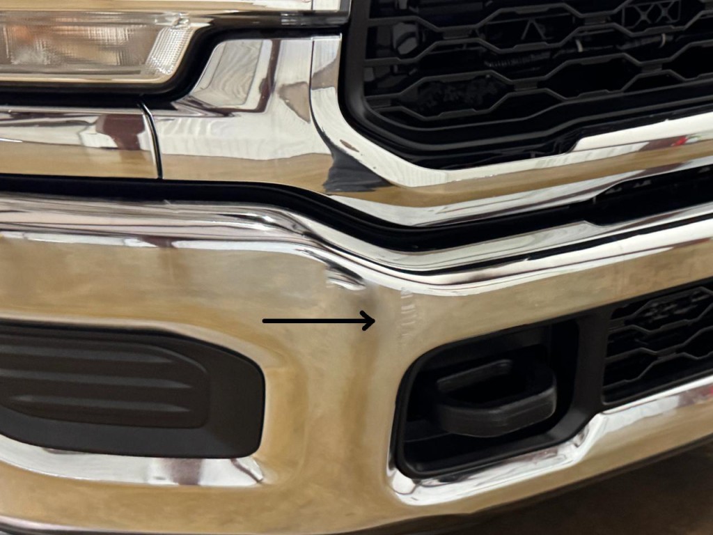 2022 RAM 3500 Image 64