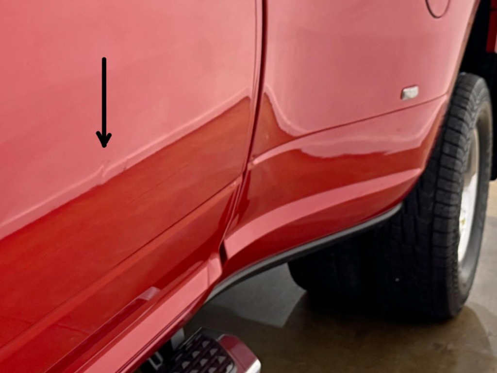 2022 RAM 3500 Image 65