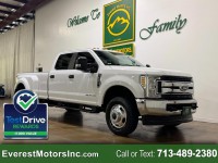 Image for 2019 Ford F-350 STX CREWCAB 6.7L V8 DIESEL 4.10AXLE FX4 ID: 7606765