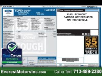 Image for 2013 Ford F-350 KING RANCH CREWCAB LONG 6.7L V8 DIESEL ID: 7606767
