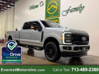 Image for 2024 Ford F-250 LARIAT ULTIMATE SPORT CC LONG HO DIESEL 1OWNER ID: 7609637