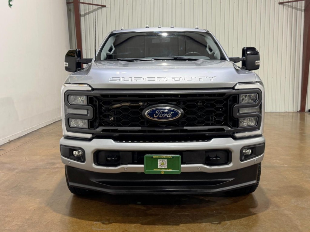 2024 Ford F-250 Image 3