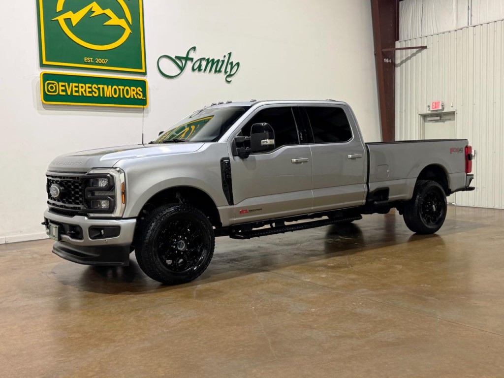 2024 Ford F-250 Image 5