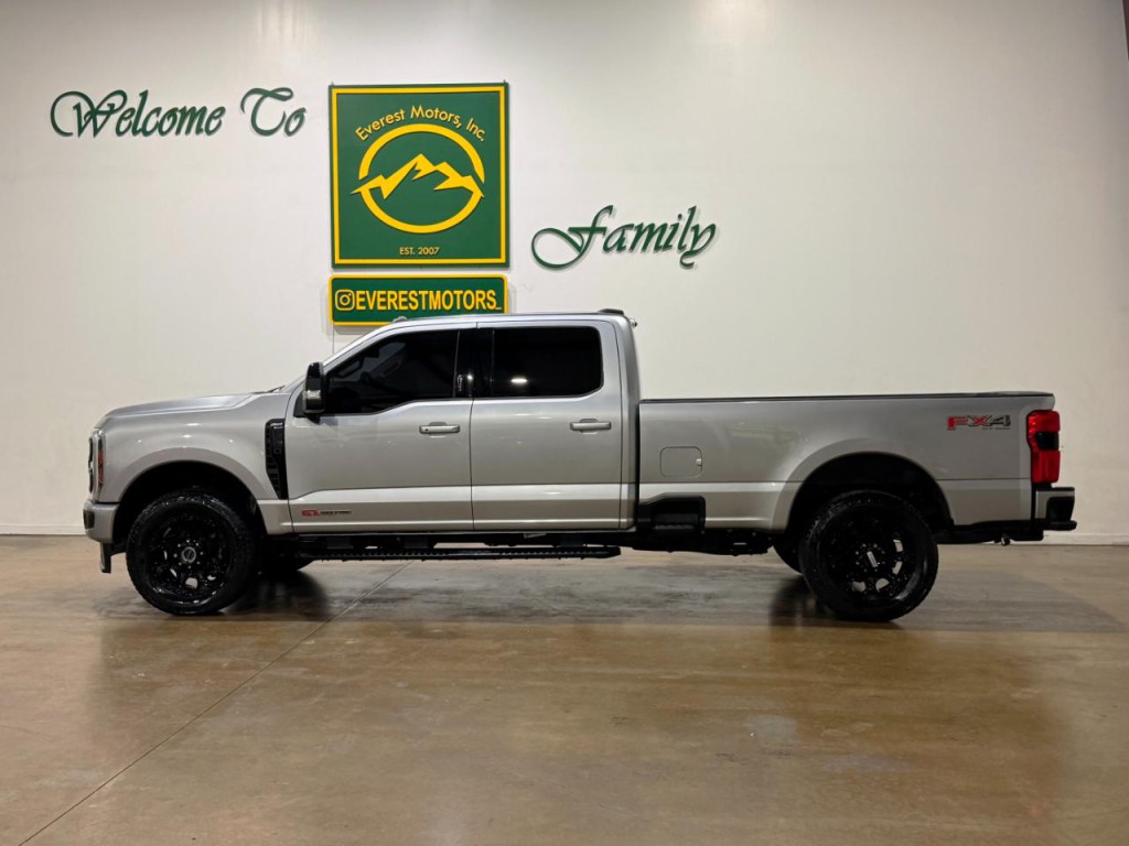 2024 Ford F-250 Image 6