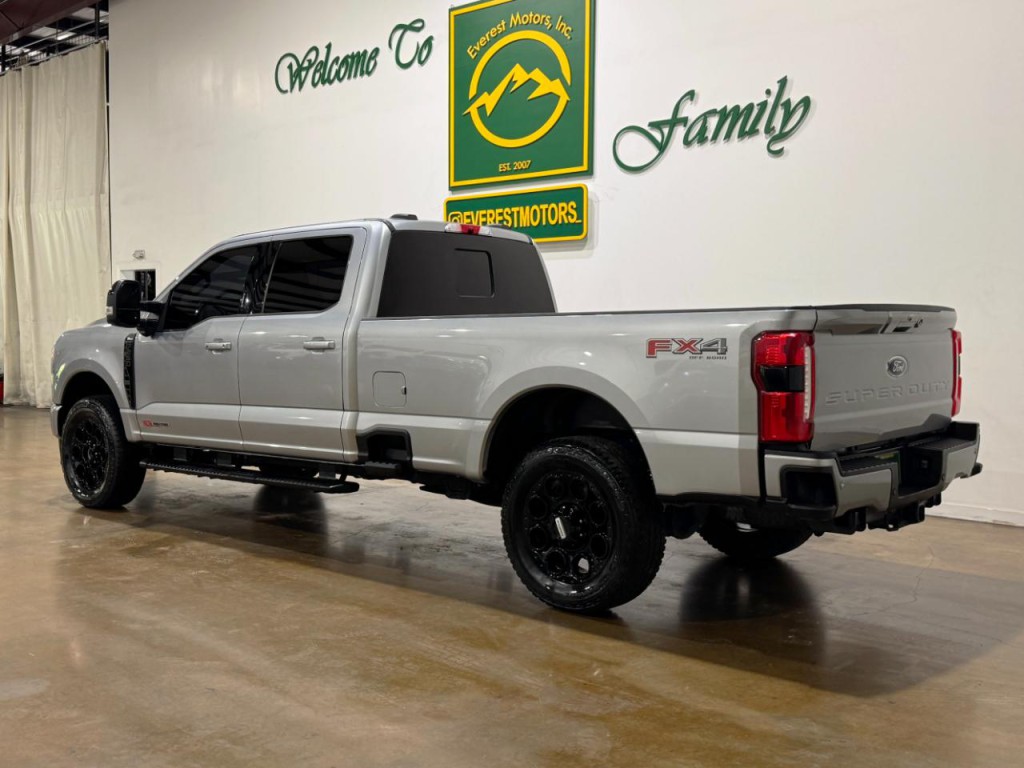 2024 Ford F-250 Image 7