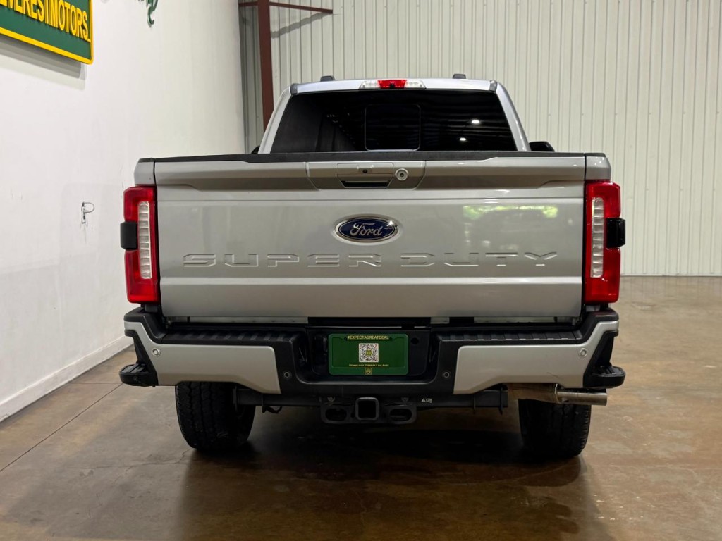 2024 Ford F-250 Image 8