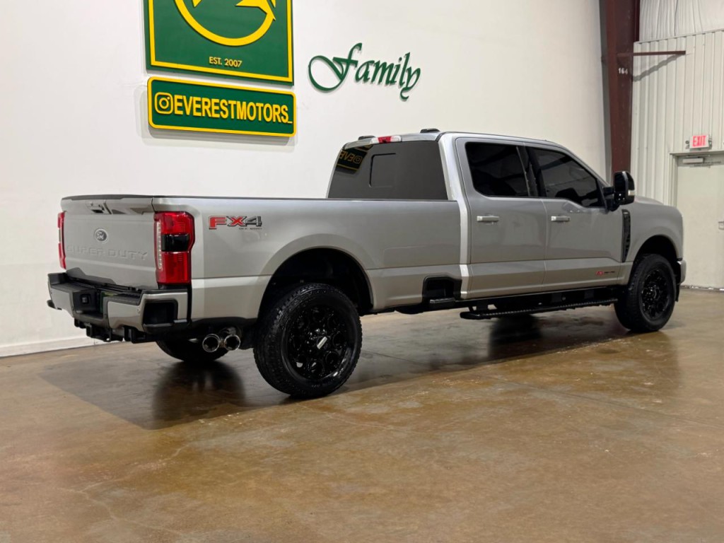 2024 Ford F-250 Image 9