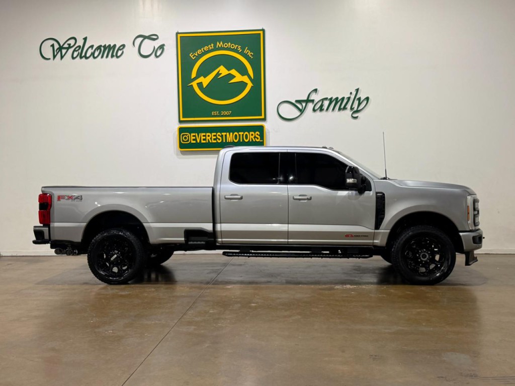 2024 Ford F-250 Image 10