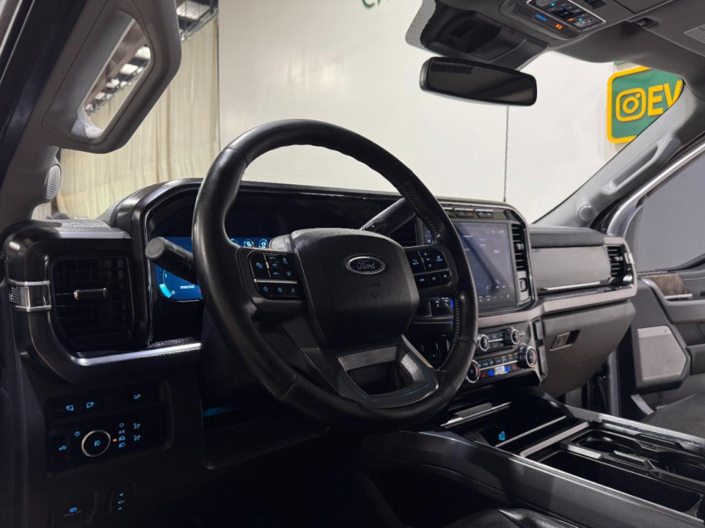 2024 Ford F-250 Image 11