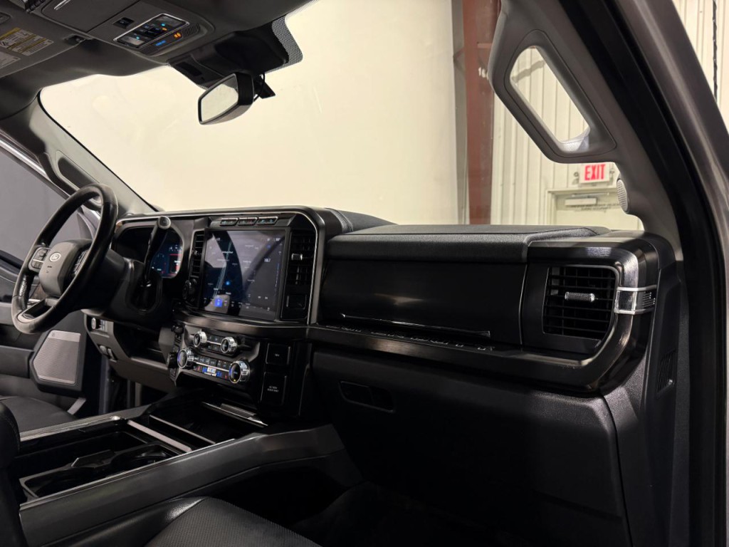 2024 Ford F-250 Image 12