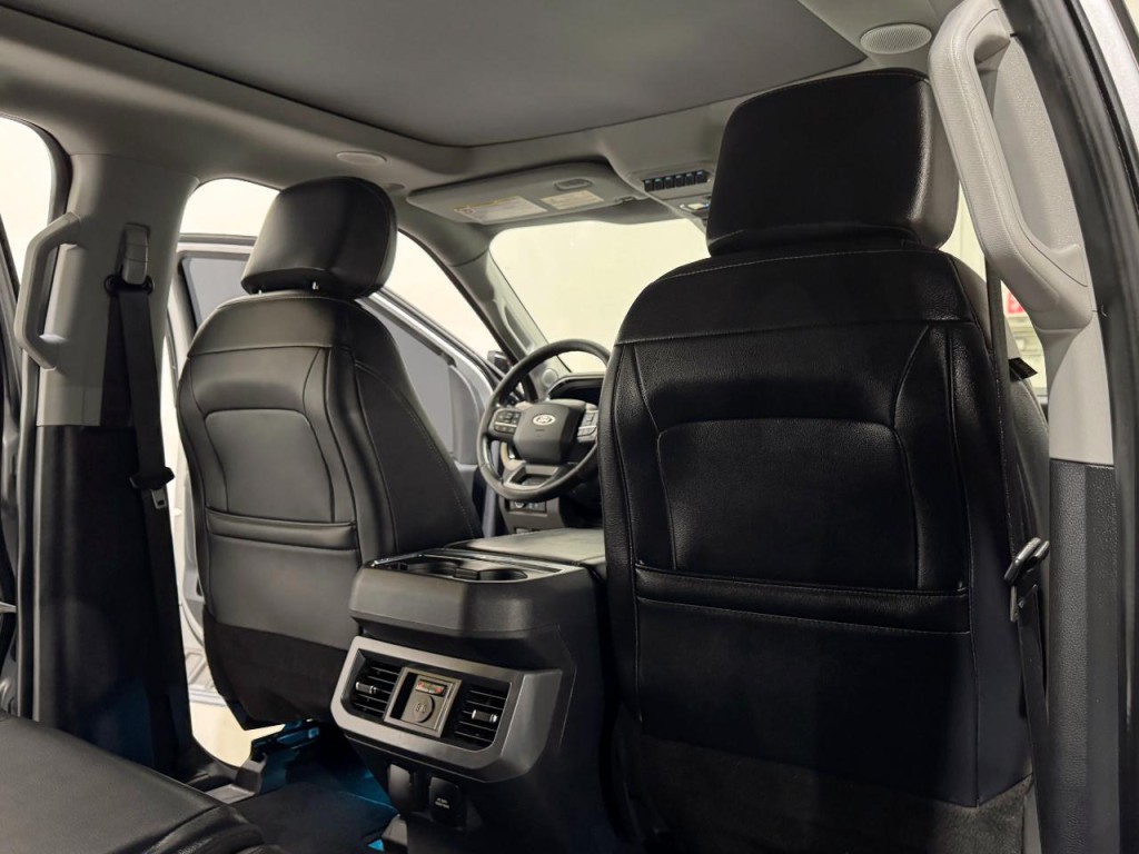 2024 Ford F-250 Image 15