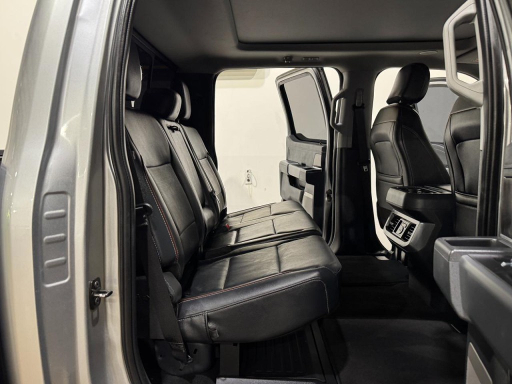 2024 Ford F-250 Image 17