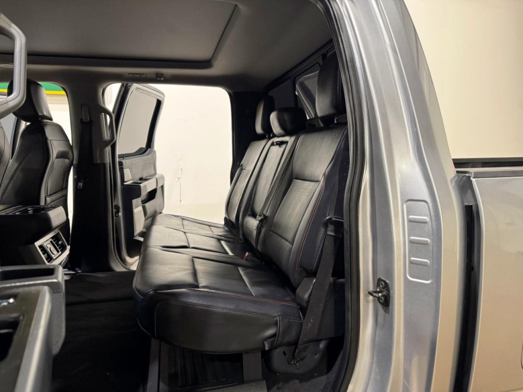 2024 Ford F-250 Image 18