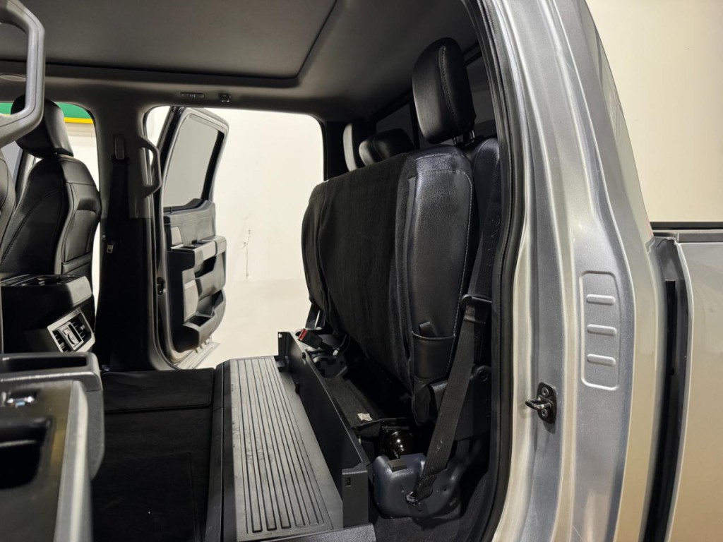 2024 Ford F-250 Image 19