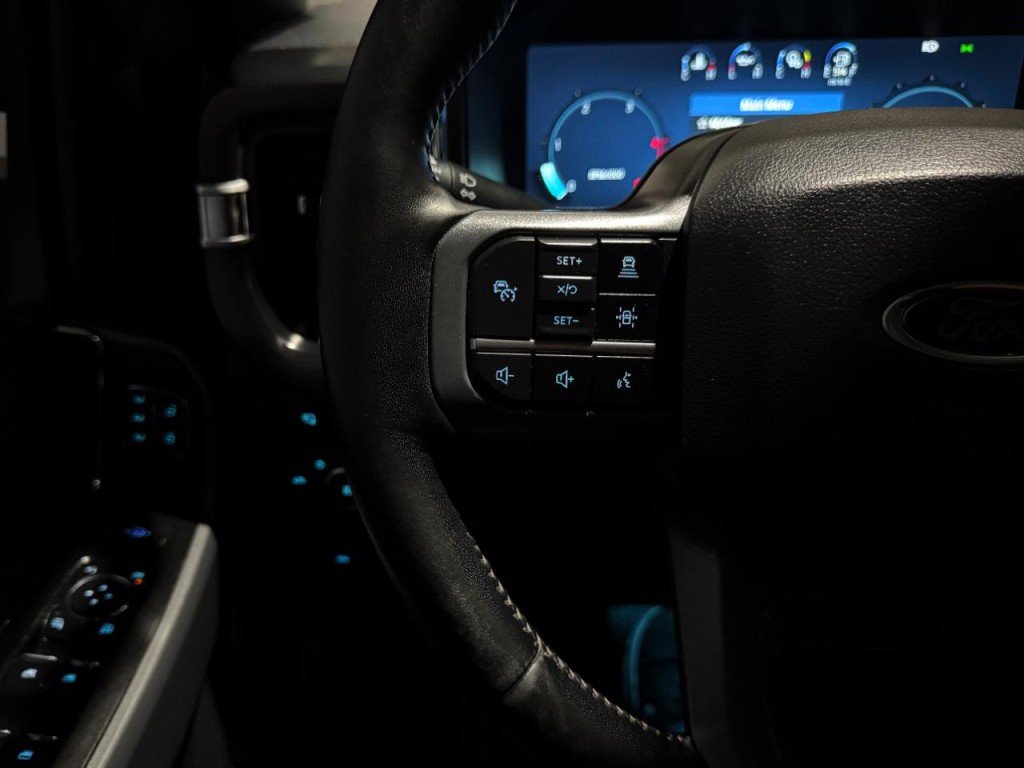 2024 Ford F-250 Image 20