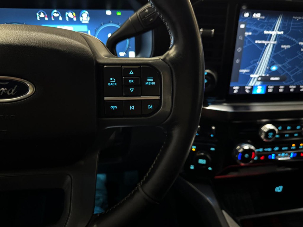 2024 Ford F-250 Image 21