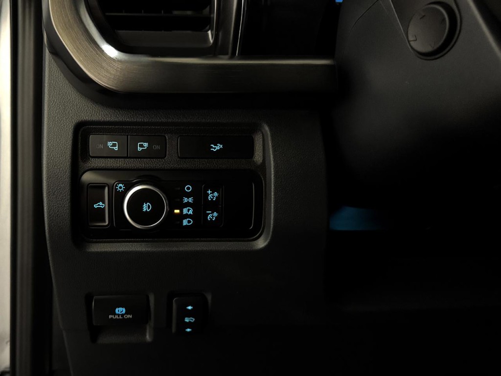 2024 Ford F-250 Image 29