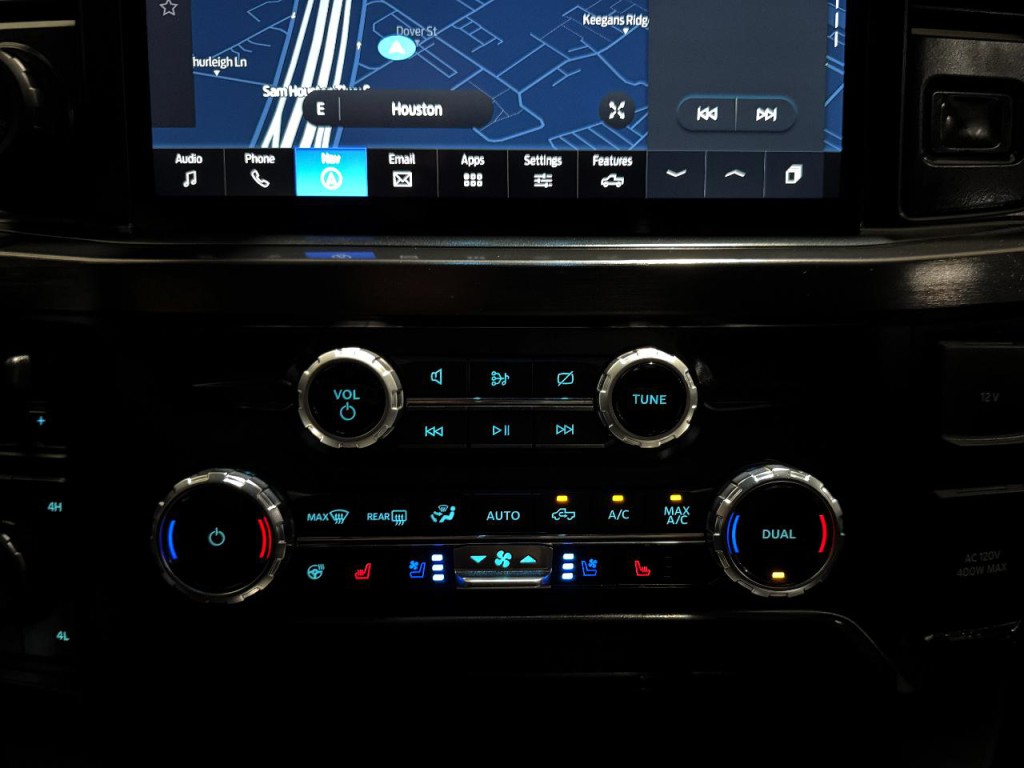 2024 Ford F-250 Image 31