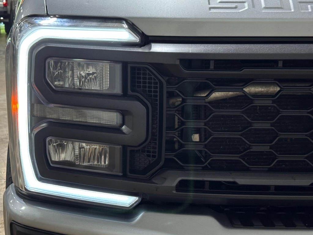 2024 Ford F-250 Image 64